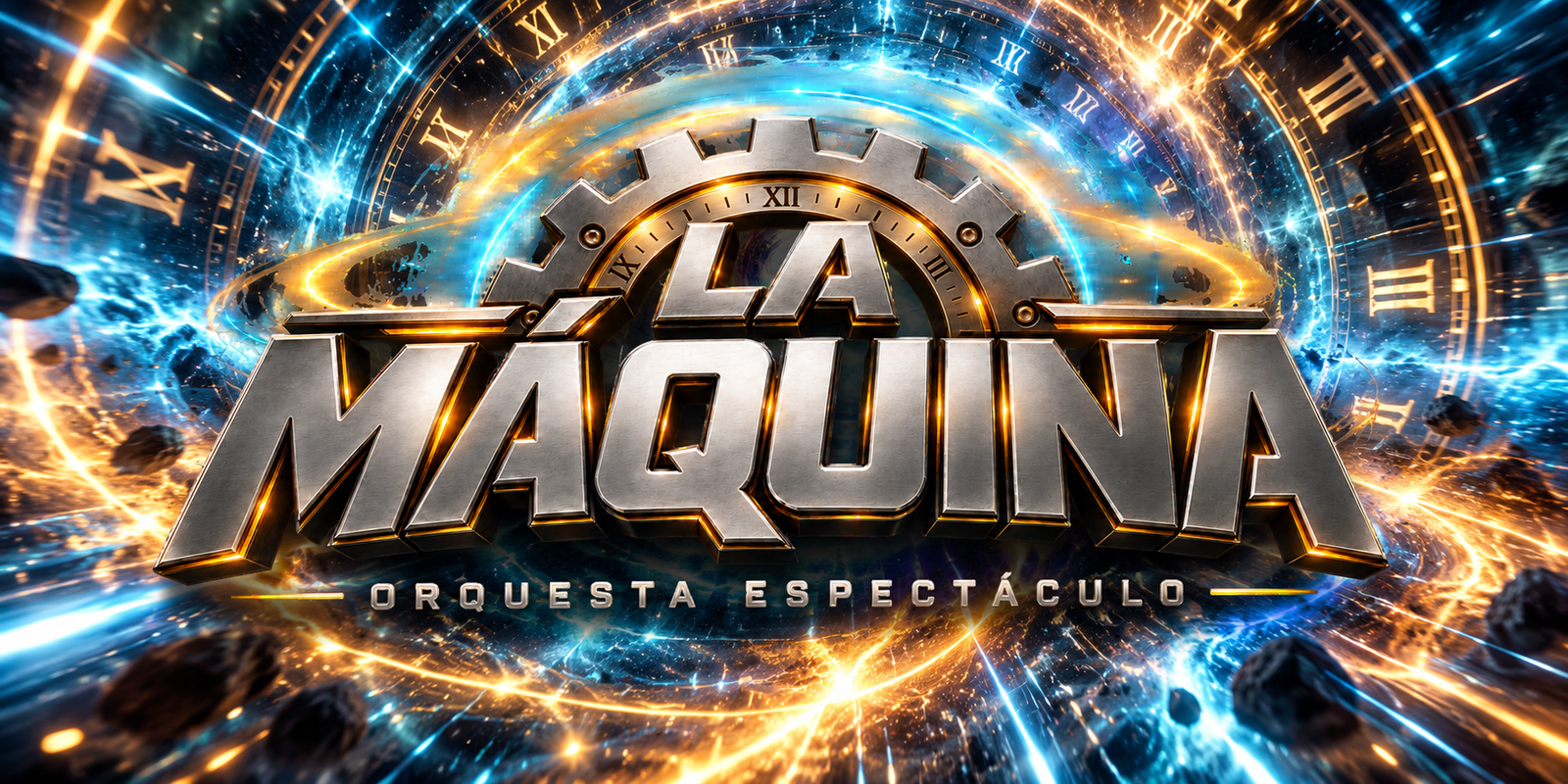 La Máquina